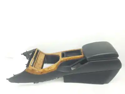 Автозапчастина б/у центральний подлокник для bmw x5 (e53) 3.0 d посилання на oem iam 8402933  51168263733