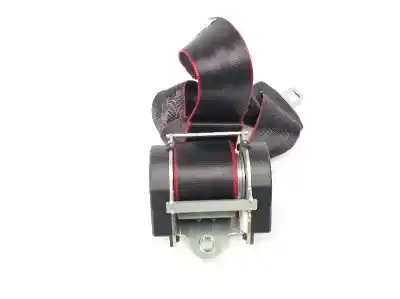 Автозапчасти б/у задний левый ремень безопасности за volkswagen golf vi (5k1) 2.0 gti ссылки oem iam 1k6857805aa