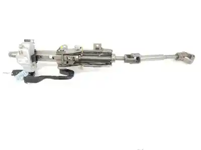 Автозапчасти б/у рулевая колонка за volkswagen golf vi (5k1) 2.0 gti ссылки oem iam 1k1419502bl