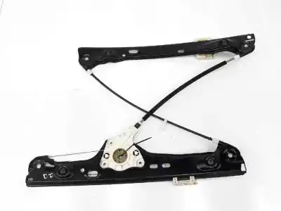 Second-hand car spare part driver left window regulator for bmw 3 (e90) 318 d oem iam references 51337140587