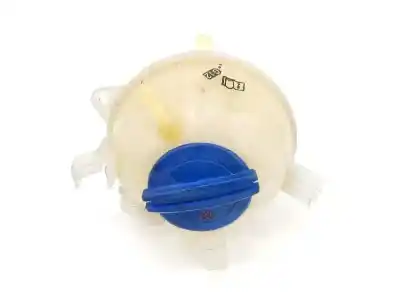 Автозапчасти б/у расширительный депозит за volkswagen golf vi (5k1) 2.0 gti ссылки oem iam 1k0121407f