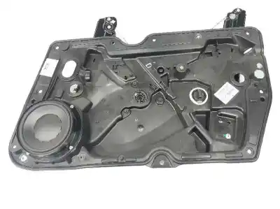 Автозапчасти б/у регулятор стекла переднего правого за volkswagen golf vi (5k1) 2.0 gti ссылки oem iam 5k1837730aa