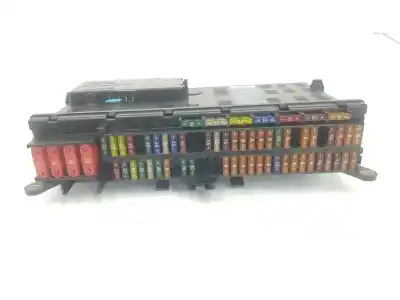 Автозапчасти б/у блок реле/предохранителей за bmw x5 (e53) 3.0 d ссылки oem iam 8378107  61138384527