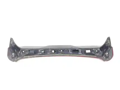 Second-hand car spare part rear spoiler for nissan qashqai (j10) 1.6 dci turbodiesel cat oem iam references 960304es1c  960304es1c