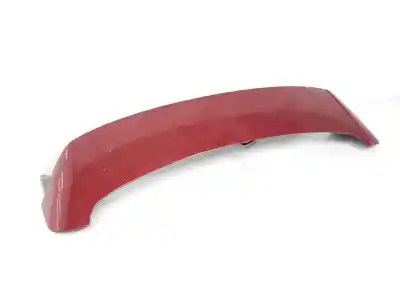Second-hand car spare part rear spoiler for nissan qashqai (j10) 1.6 dci turbodiesel cat oem iam references 960304es1c  960304es1c