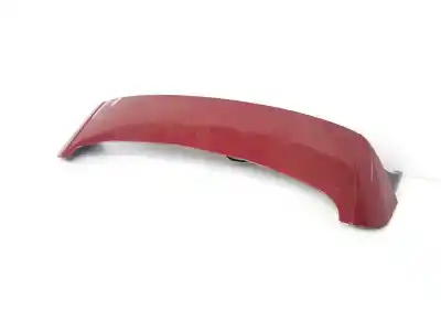 Second-hand car spare part rear spoiler for nissan qashqai (j10) 1.6 dci turbodiesel cat oem iam references 960304es1c  960304es1c