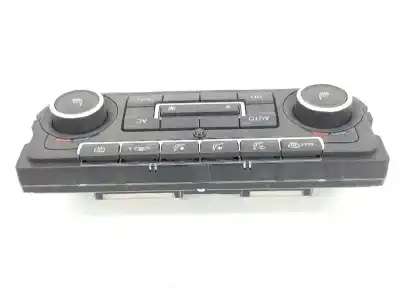 Автозапчасти б/у климат-контроль за volkswagen golf vi (5k1) 2.0 gti ссылки oem iam 5k0907044es