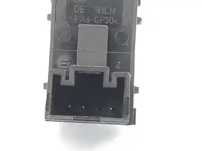 Автозапчасти б/у выключатель переднего правого окна за volkswagen golf vi (5k1) 2.0 gti ссылки oem iam 5k0959855