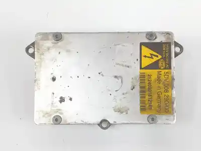 Автозапчасти б/у блок управления ксеноновыми фарами за bmw x5 (e53) 3.0 d ссылки oem iam 6907488  63126907488