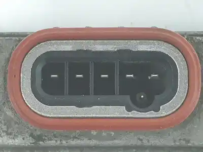 Автозапчасти б/у блок управления ксеноновыми фарами за bmw x5 (e53) 3.0 d ссылки oem iam 6907488  63126907488