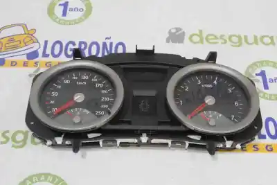 Автозапчастина б/у панель інструментів для renault megane ii berlina 5p confort authentique посилання на oem iam 8200364007  8200364007