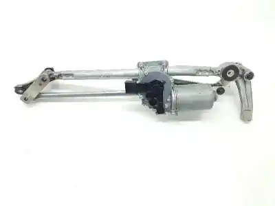 Second-hand car spare part front windshield wiper motor for bmw 3 (e90) 318 d oem iam references 61617161711