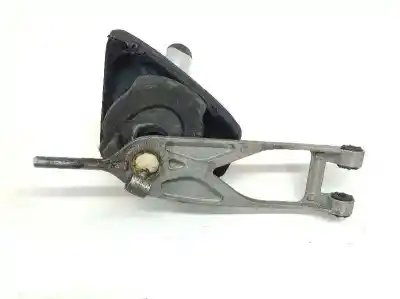 Pezzo di ricambio per auto di seconda mano leva del cambio per bmw 3 (e90) 318 d riferimenti oem iam 25117566100  25117566295