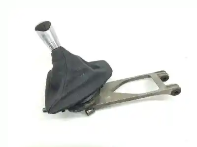 Second-hand car spare part gear lever for bmw 3 (e90) 318 d oem iam references 25117566100