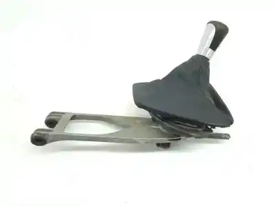 Pezzo di ricambio per auto di seconda mano leva del cambio per bmw 3 (e90) 318 d riferimenti oem iam 25117566100  25117566295