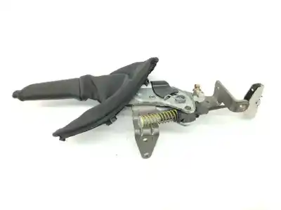 Second-hand car spare part handbrake lever for bmw 3 (e90) 318 d oem iam references 34406782749