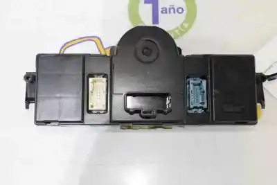 Автозапчасти б/у климат-контроль за renault megane ii berlina 5p confort authentique ссылки oem iam 7701208376  8200344840