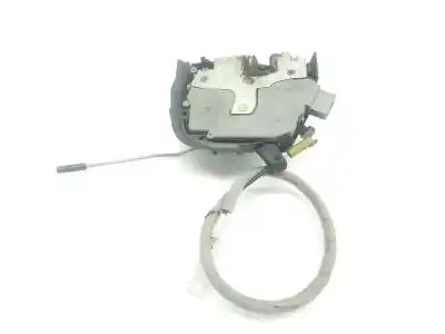 Автозапчасти б/у замок задней правой двери за bmw x5 (e53) 3.0 d ссылки oem iam 8402602  51228402602