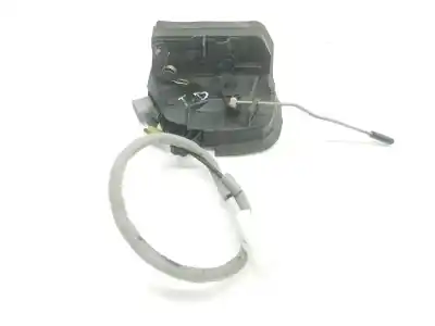 Автозапчасти б/у замок задней правой двери за bmw x5 (e53) 3.0 d ссылки oem iam 8402602  51228402602