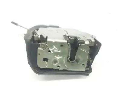 Автозапчасти б/у замок задней левой двери за bmw x5 (e53) 3.0 d ссылки oem iam 8402601