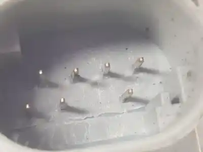 Автозапчастина б/у замок дверей заднього лівого для bmw x5 (e53) 3.0 d посилання на oem iam 8402601  51228402601