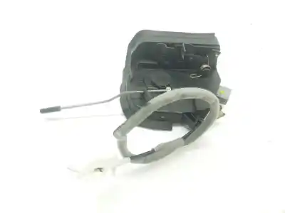 Автозапчастина б/у замок дверей заднього лівого для bmw x5 (e53) 3.0 d посилання на oem iam 8402601  51228402601