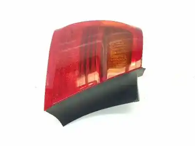 Second-hand car spare part left tailgate light for bmw 3 (e90) 318 d oem iam references 63216937457  6937457