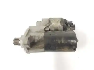 Автозапчасти б/у двигатель запускается за volkswagen golf vi (5k1) 2.0 gti ссылки oem iam 02e911023s