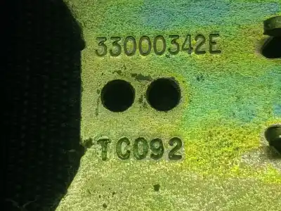 Автозапчасти б/у задний правый ремень безопасности за bmw x5 (e53) 3.0 d ссылки oem iam 7051508  72117051508