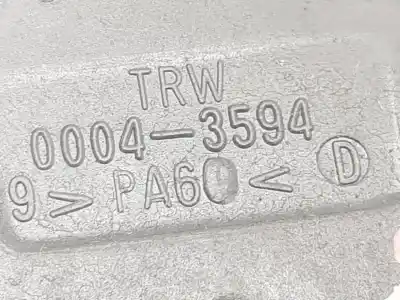 Автозапчасти б/у задний правый ремень безопасности за bmw x5 (e53) 3.0 d ссылки oem iam 7051508  72117051508