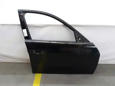 Second-hand car spare part front right door for bmw 3 (e90) 318 d oem iam references 41007203644