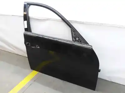Second-hand car spare part front right door for bmw 3 (e90) 318 d oem iam references 41007203644  41007203644