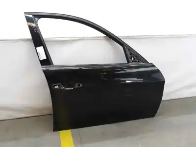 Second-hand car spare part front right door for bmw 3 (e90) 318 d oem iam references 41007203644  41007203644