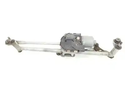 Автозапчасти б/у мотор переднего стеклоочистителя за volkswagen golf vi (5k1) 2.0 gti ссылки oem iam 1q1955119c