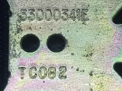 Автозапчасти б/у задний левый ремень безопасности за bmw x5 (e53) 3.0 d ссылки oem iam 7051507  72117051507