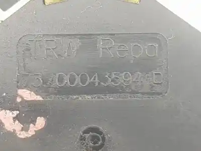 Автозапчасти б/у задний левый ремень безопасности за bmw x5 (e53) 3.0 d ссылки oem iam 7051507  72117051507