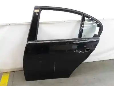 İkinci el araba yedek parçası arka sol kapi için bmw 3 (e90) 318 d oem iam referansları 41007203647  41007203647