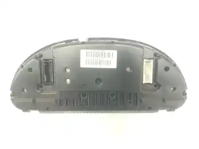 Автозапчастина б/у панель інструментів для bmw x5 (e53) 3.0 d посилання на oem iam 6942543  62116942543