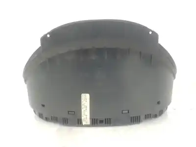 Автозапчастина б/у панель інструментів для bmw x5 (e53) 3.0 d посилання на oem iam 6942543  62116942543