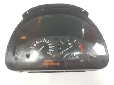 Автозапчасти б/у приборная доска за bmw x5 (e53) 3.0 d ссылки oem iam 6942543