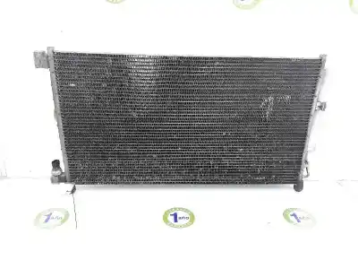 Tweedehands auto-onderdeel airconditioning condensor / radiator voor nissan nv 200 1.6 16v oem iam-referenties 92100jx00a
