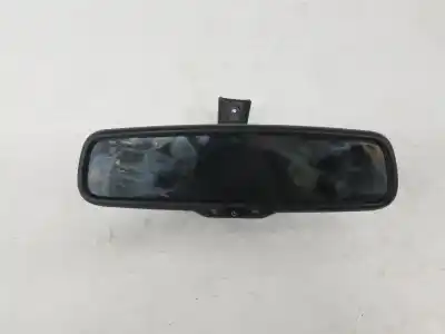 Peça sobressalente para automóvel em segunda mão ESPELHO RETROVISOR INTERIOR por NISSAN QASHQAI (J10)  Referências OEM IAM 96321ZH30A  96321ZH30A