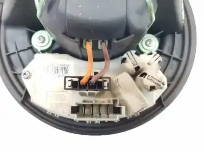 Second-hand car spare part heating fan for bmw 3 (e90) 318 d oem iam references 64116933663  cz1163407729