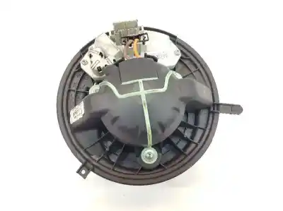 Second-hand car spare part HEATING FAN for BMW 3 (E90)  OEM IAM references 64116933663  CZ1163407729