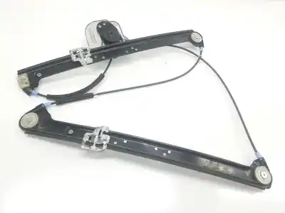 Автозапчасти б/у регулятор стекла переднего левого за bmw x5 (e53) 3.0 d ссылки oem iam 8254911  51338254911