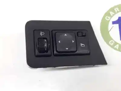 Tweedehands auto-onderdeel spiegelbediening voor nissan nv 200 1.6 16v oem iam-referenties 25570ct01b