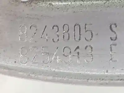 Автозапчасти б/у регулятор стекла заднего левого за bmw x5 (e53) 3.0 d ссылки oem iam 7125059  51357125059