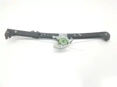 Автозапчасти б/у регулятор стекла заднего левого за bmw x5 (e53) 3.0 d ссылки oem iam 7125059
