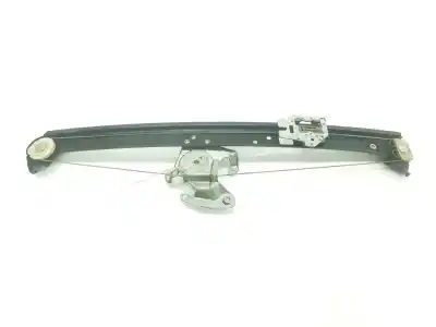 Автозапчасти б/у регулятор стекла заднего левого за bmw x5 (e53) 3.0 d ссылки oem iam 7125059  51357125059