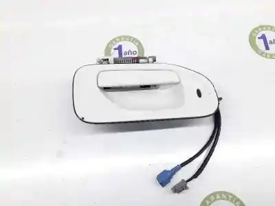 Tweedehands auto-onderdeel buitenste handgreep rechts voor voor nissan nv 200 1.6 16v oem iam-referenties 80606jx31b